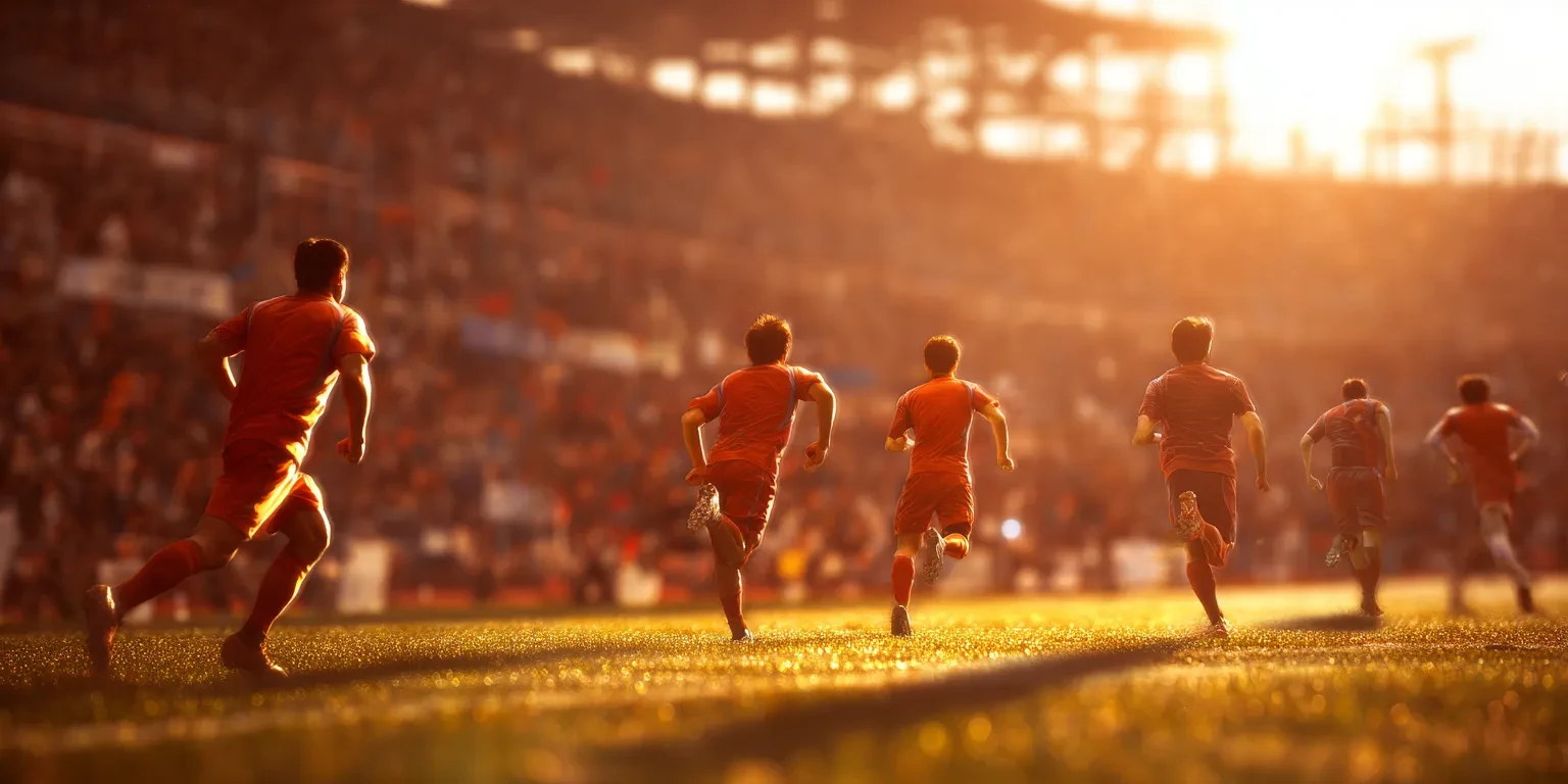 mostbet — Futebol