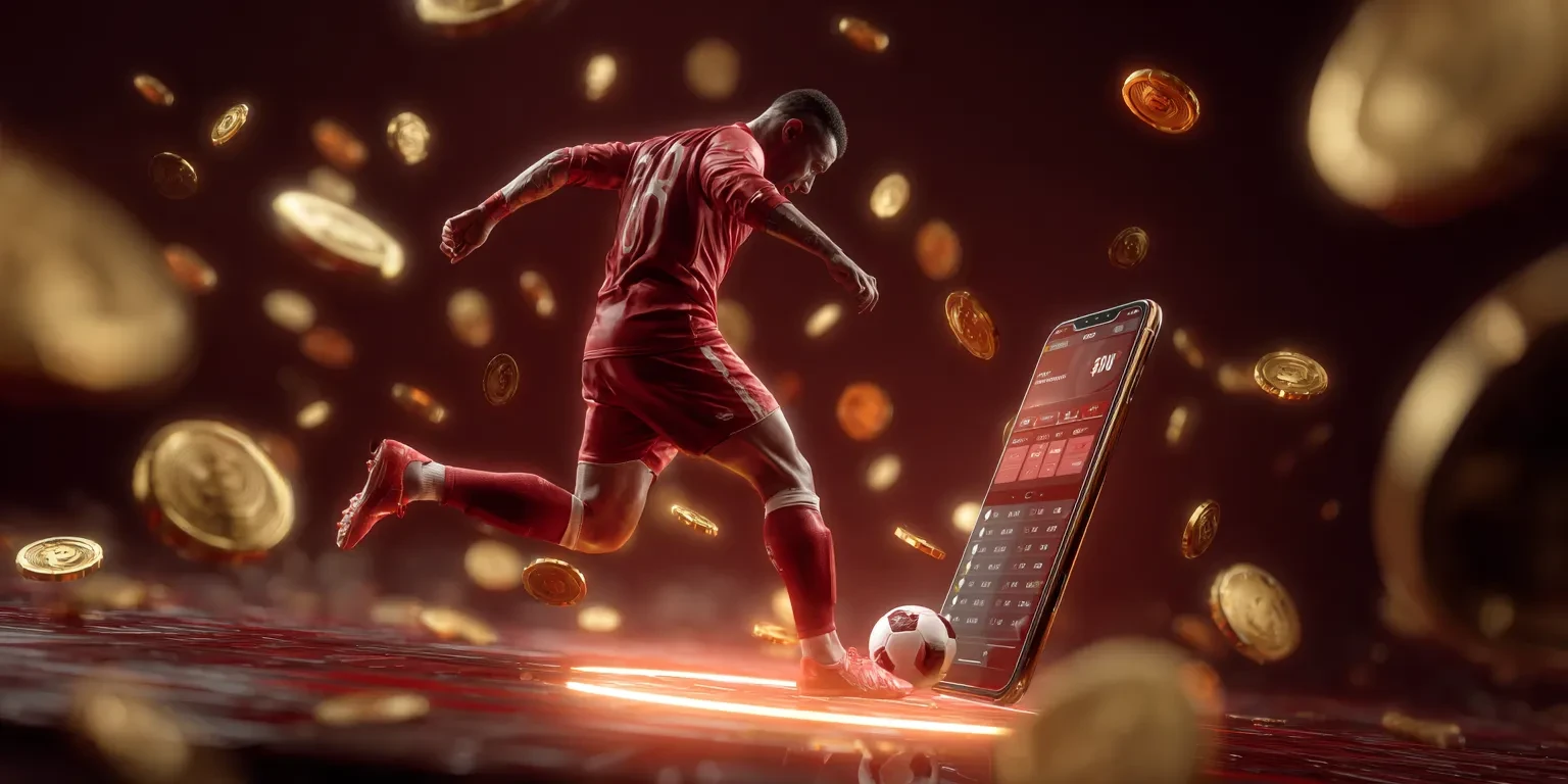 mostbet — Apostas em Futebol