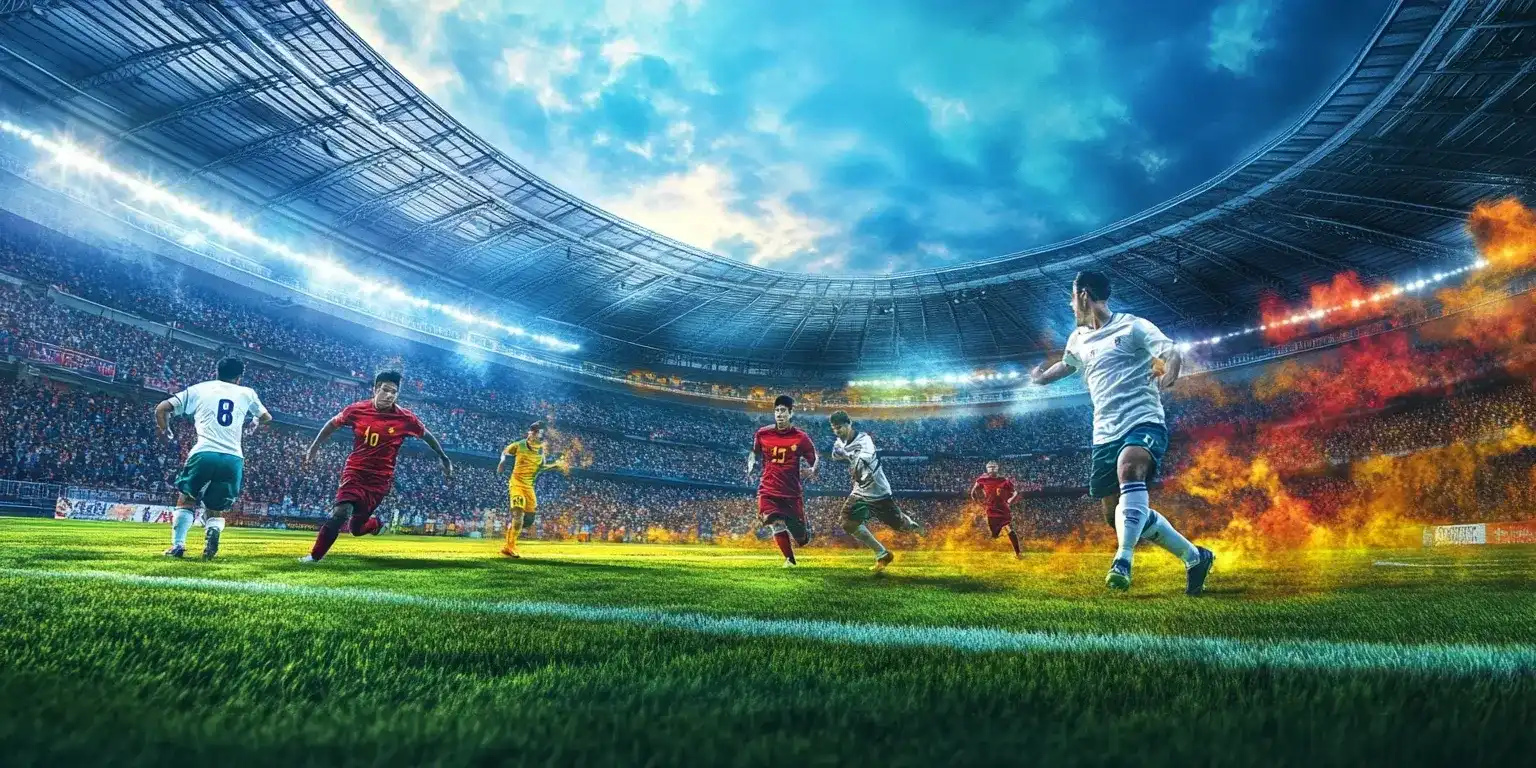 mostbet — esports 5