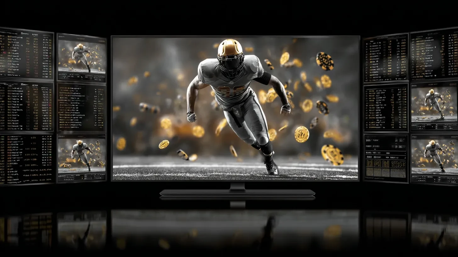 mostbet — NFL