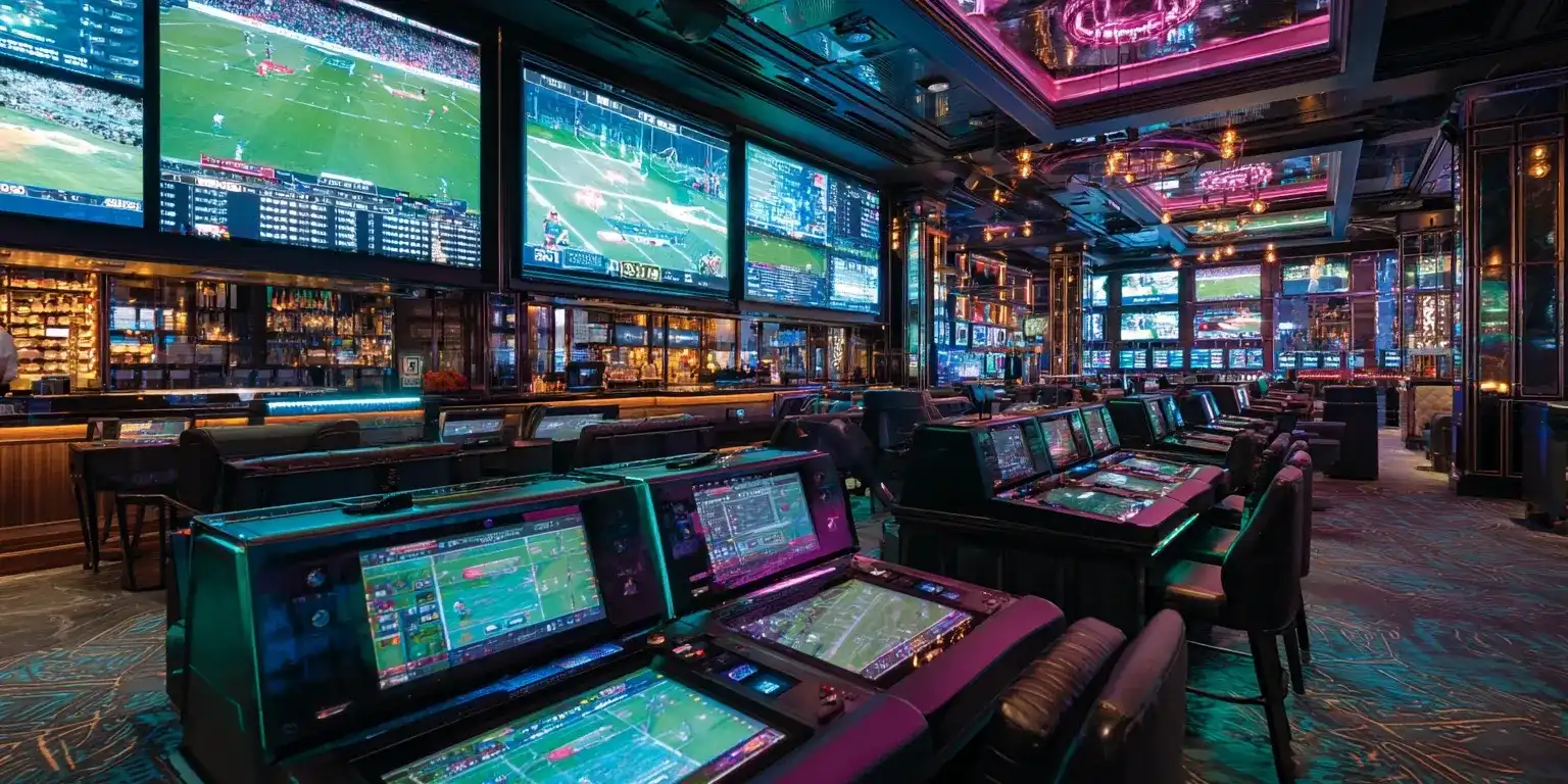 mostbet — esports