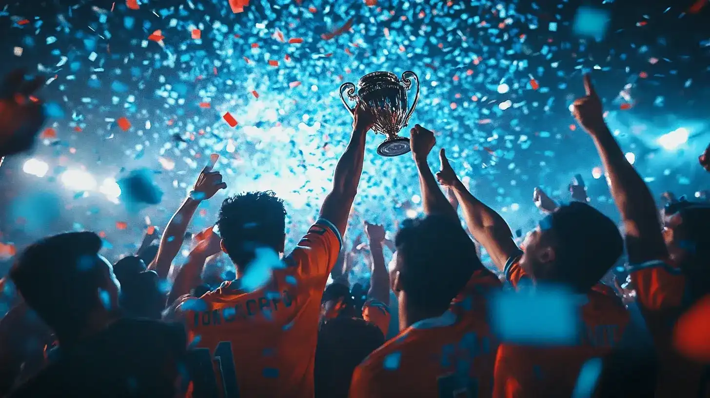 mostbet — La Liga 2
