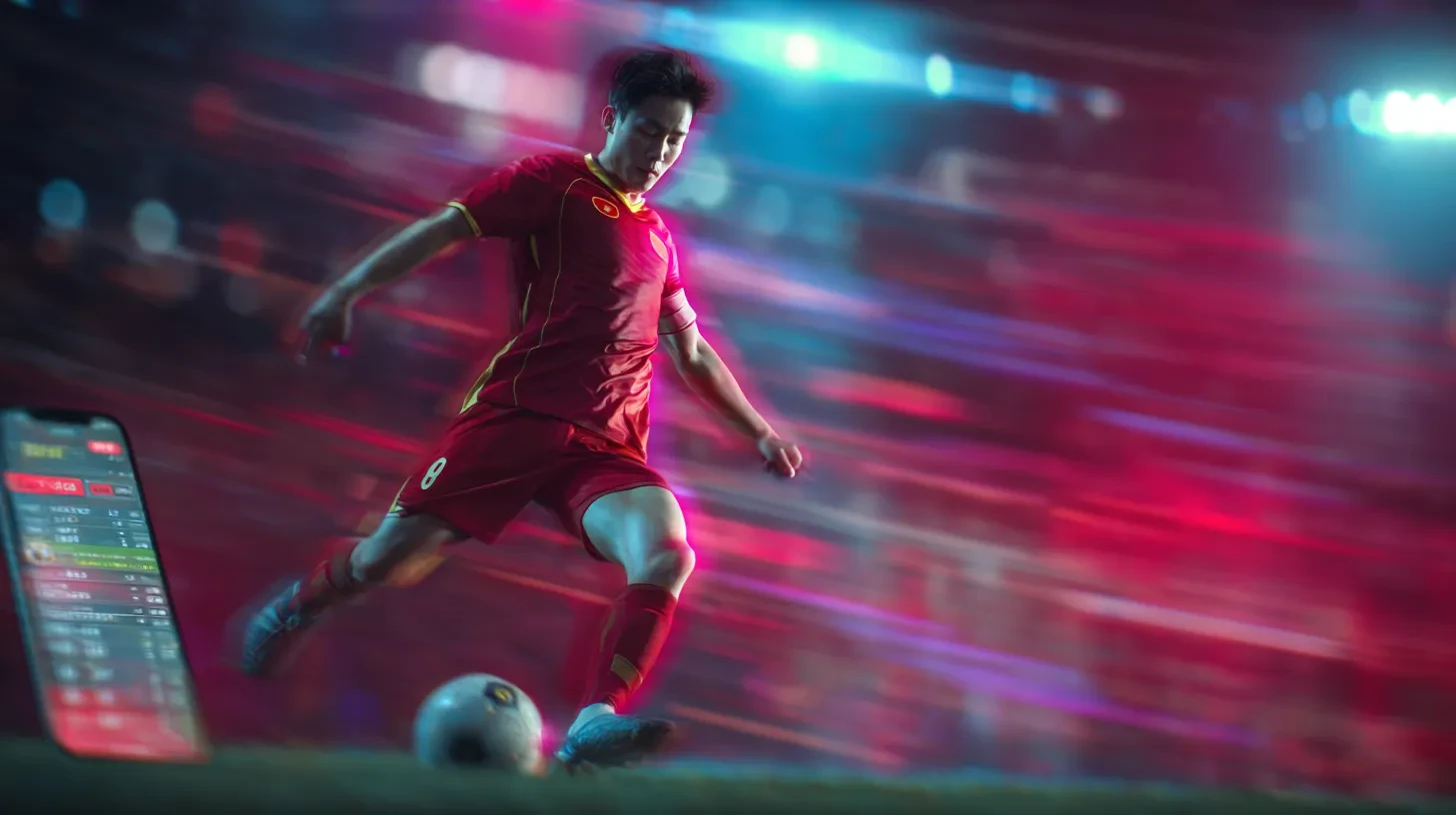 mostbet — football